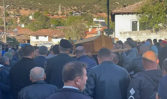 Aksaray'daki kazada hayatını kaybeden 4 kişi toprağa verildi