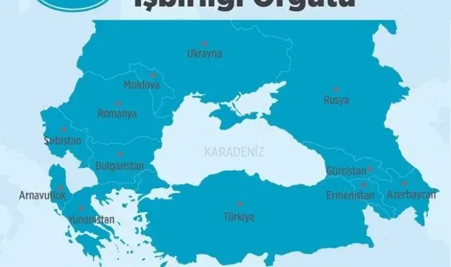 KEİPA toplantısı Sinop'ta yapılacak