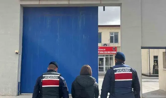 Çeşitli suçlardan 5 yıl hapisle aranan şahıs yol kontrolünde yakalandı