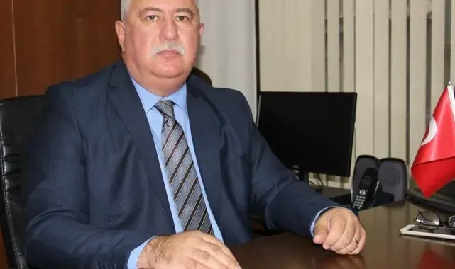 Başkan Özmeriç'ten açıklama; "Okulların giriş çıkış saatleri değişirse tüm programlar alt üst olur"