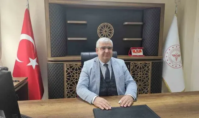 Hastanede yoğunluk yaşanan bölümlere çözüm üretiliyor