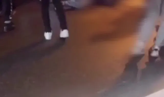 Alkollü motosiklet sürücüsü kaza yaptı, arkadaki yolcu öldü