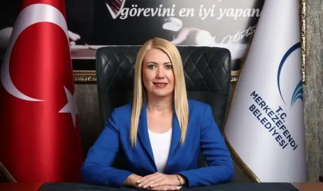 Başkan Doğan'dan muhtarlar günü mesajı