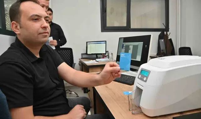 Manisa Büyükşehir'den annelere özel ücretsiz ulaşım