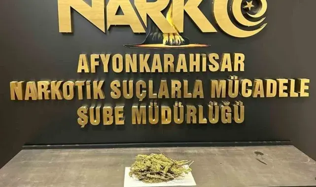 Uyuşturucu operasyonunda 4 kişi tutuklandı