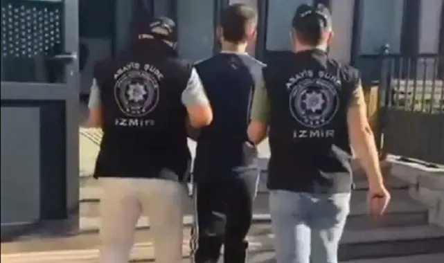 16 yıl hapis cezasıyla aranan hırsız yakalandı