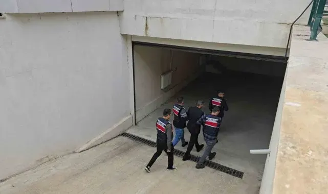 Tokat'ta 5 askerin yaralandığı EYP duruşması başladı