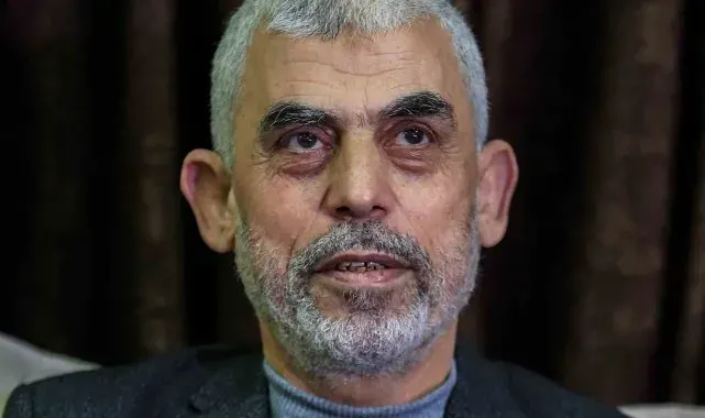 İsrail ordusu: "Hamas lideri Yahya Sinwar'ın ölmüş olma ihtimali araştırılıyor"