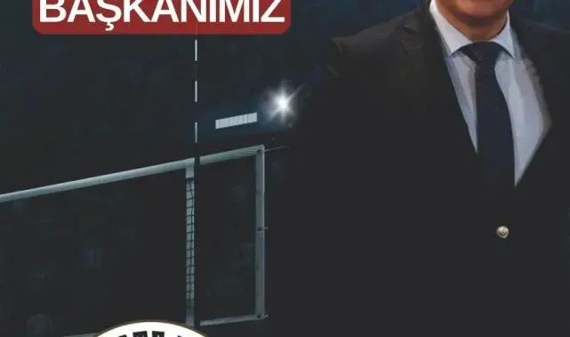 Türkiye Karate Federasyonu Başkan Adayı Ercüment Taşdemir'den 'Karate Adası' projesi