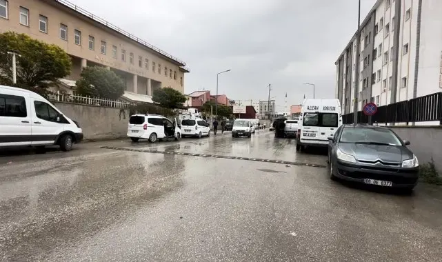 Yüksekova'da 'evrakta sahtecilik' operasyonunda 16 gözaltı