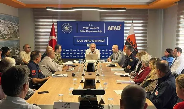Gerçek zamanlı tatbikat için hazırlıklar devam ediyor