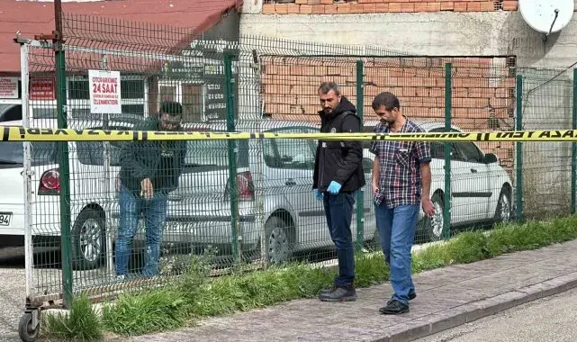 Kastamonu'da çıkan silahlı ve bıçaklı kavgada iki kişi yaralandı