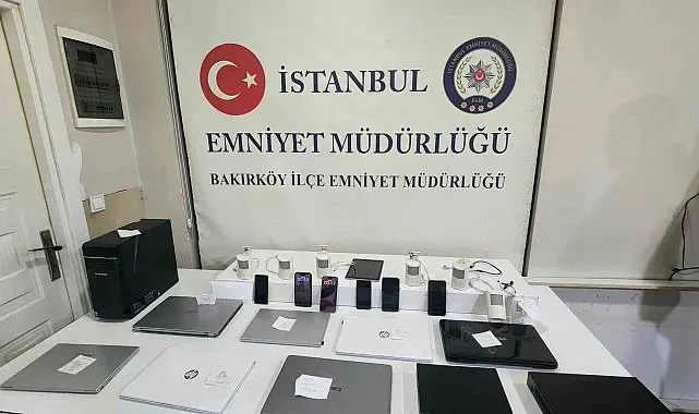 Bakırköy'de güzellik merkezinde gizli kamera iddiası: 14 bin video kaydı tespit edildi