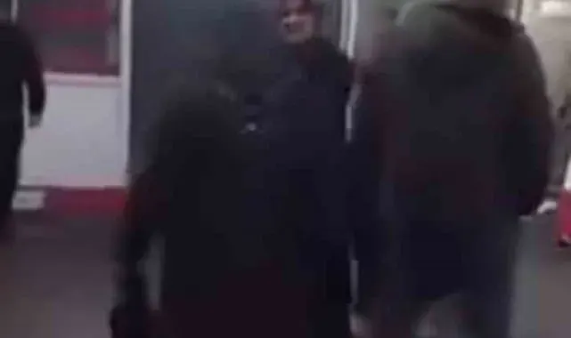 Beykoz Devlet Hastanesi'nde çıkan yangın korkuttu