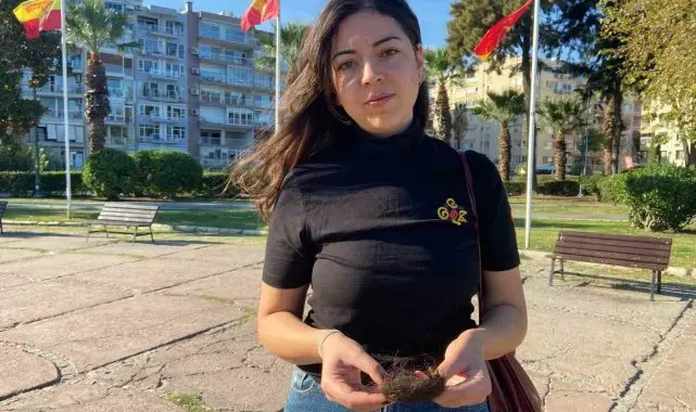 İzmir'de kadın doktora 2 kadın hasta yakınından şiddet