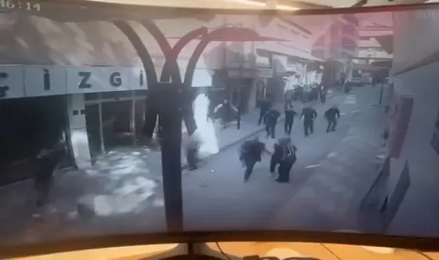 Elazığ'da bir günde 15 artçı deprem meydana geldi