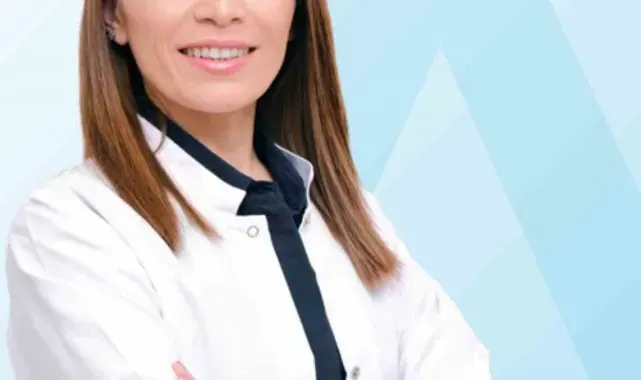 Dünyada 51 olan ortalama menopoz yaşı Türkiye'de 47 oldu