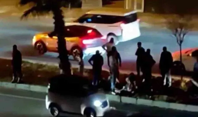 Mardin'de 3 çocuğa motosiklet çarptı