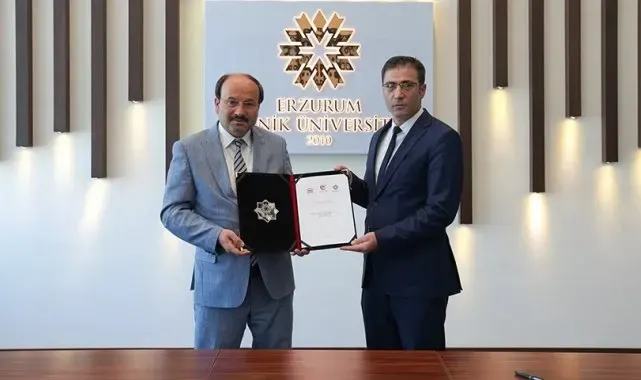 ETÜ ile KUDAKA arasında siber güvenlik eğitiminde iş birliği