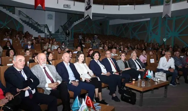 Nilüfer'de "Tarımsal Kalkınma ve Kooperatifçilik Çalıştayı"