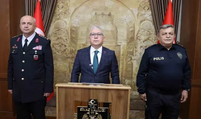 Sivas'ta uyuşturucu ile mücadele devam ediyor