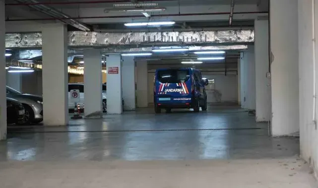 Eşini öldüren polis memuru adliyeye sevk edildi