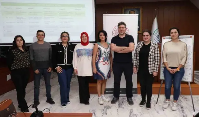 Odunpazarı Belediyesi'nden iklim değişikliği mücadelesine önemli adım