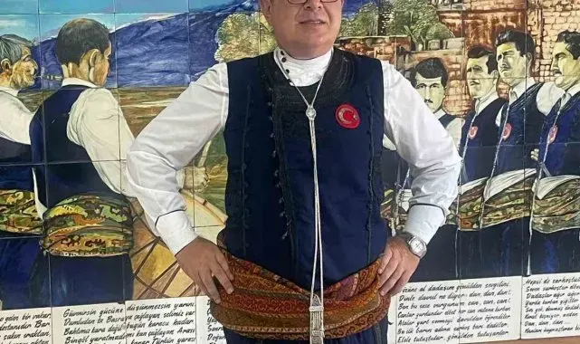Elmalı'dan jest üstüne jest