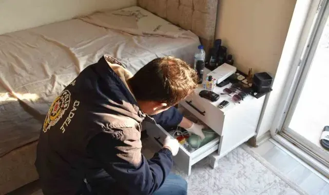 Nevşehir'de yasa dışı bahis operasyonu: 10'u öğrenci 15 gözaltı