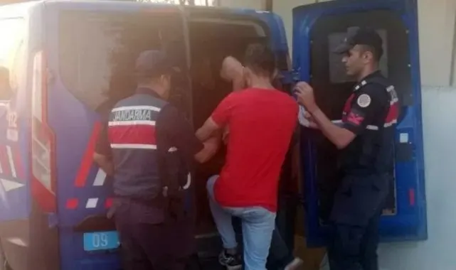 Jandarma ekipleri düzensiz göçe geçit vermiyor