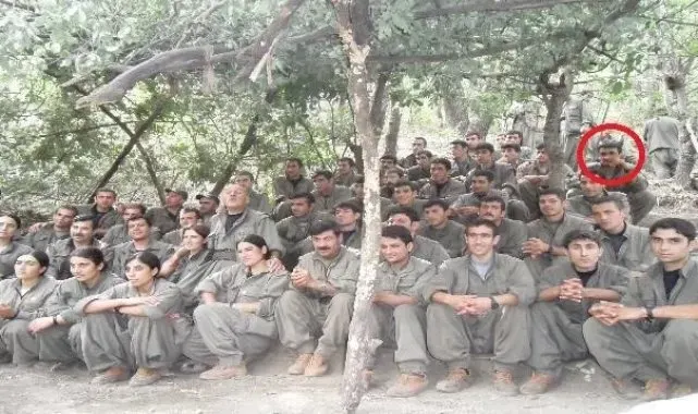 MİT, Suriye'de PKKYPG Tel Rıfat sözde sorumlularını etkisiz hale getirdi