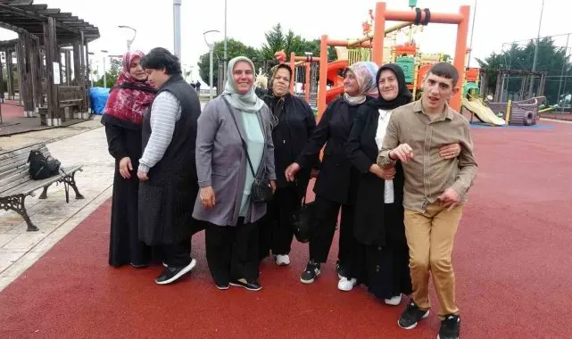 Giresun'da özel gereksinimli bireyler için kurs talepleri