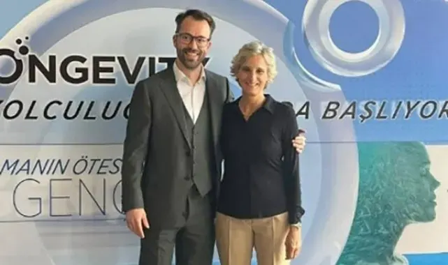 Ünlü deniz biyoloğu Dr. Mercedes Lipperheide, İstanbul'da omega3 ve etkilerini anlattı
