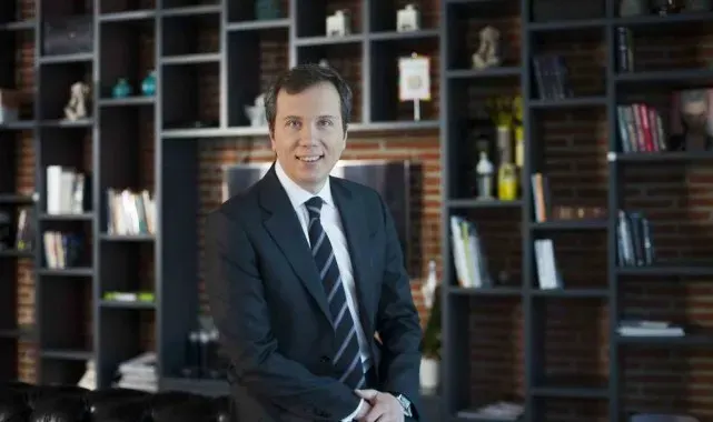 L'Oréal Türkiye liderlik ekibinden globale önemli transfer