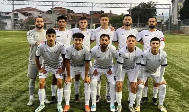Körfez Gençlerbirliği'nde her yaş grubu sahada