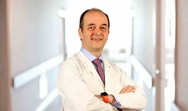 "Ritim bozuklukları inme ve kalp yetersizliği riskini artırabilir"