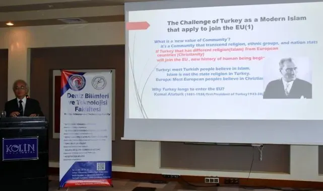 Türkiye-Japonya Diplomatik İlişkilerin 100.Yılı Konferansı Gerçekleşti