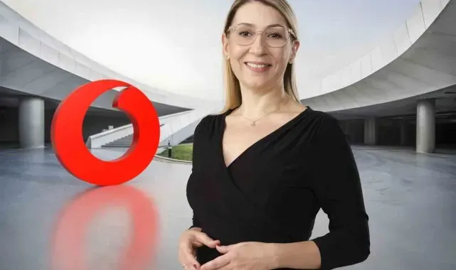 Vodafone'dan Dünya Müşteri Deneyimi Günü'nde 18 milyon TL'lik internet hediyesi
