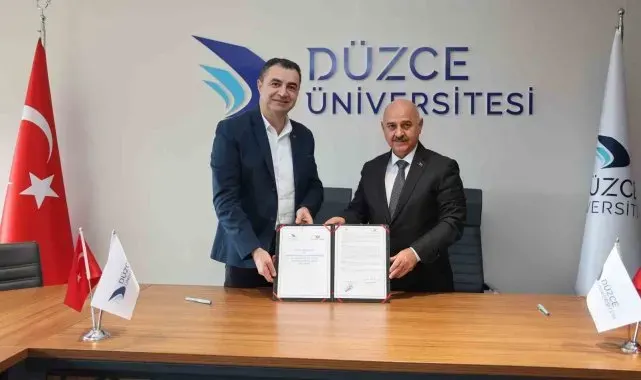 Sanayi kuruluşlarıyla eğitim iş birliği