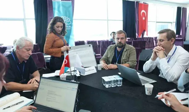 Nilüfer'de tarımsal kalkınma zirvesi