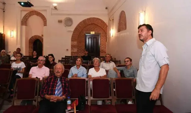 Fotoğraf meraklıları için 'Mobil Fotoğrafçılık Atölyesi'