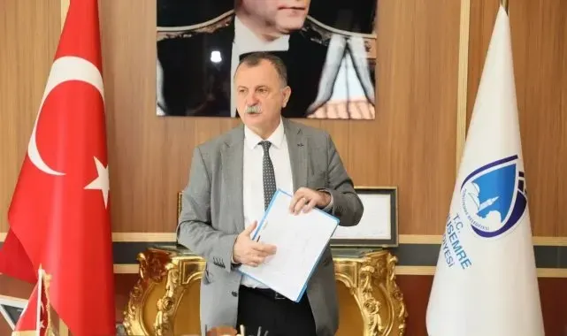 Başkan Balaban: "Veremeyeceğimiz hiçbir hesap yok"