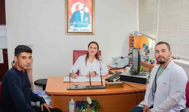 Selçuk Tıp'ta 5 bine yakın kişiye sigara bırakma desteği verildi