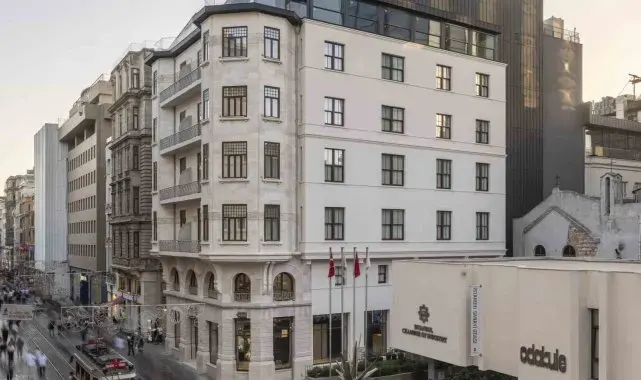 Türkiye İş Bankası Resim Heykel Müzesi'ne iki önemli ödül