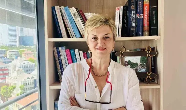 "Toplumsal ruh sağlığı tablomuz bozuk"