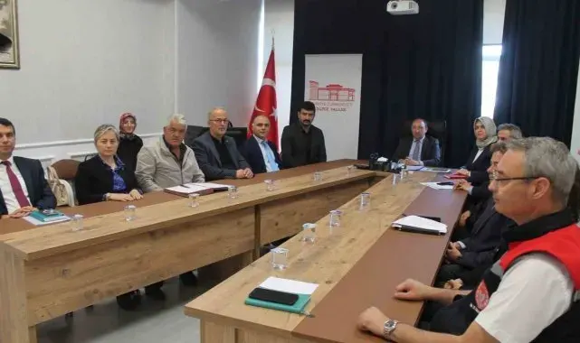 Çiftçiye destek