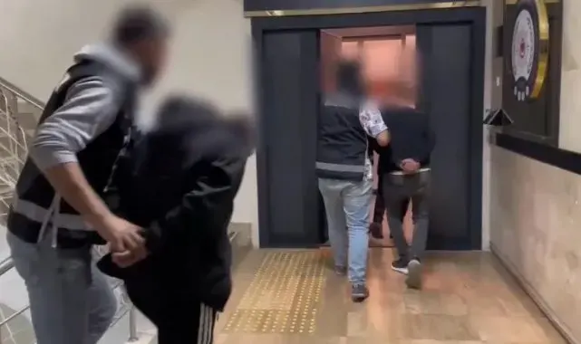 Kayseri'de 3 bin 250 paket kaçak sigara ele geçirildi: 3 gözaltı