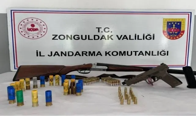 Çifte cinayetin ardından silah ticareti anlaşmazlığı çıktı