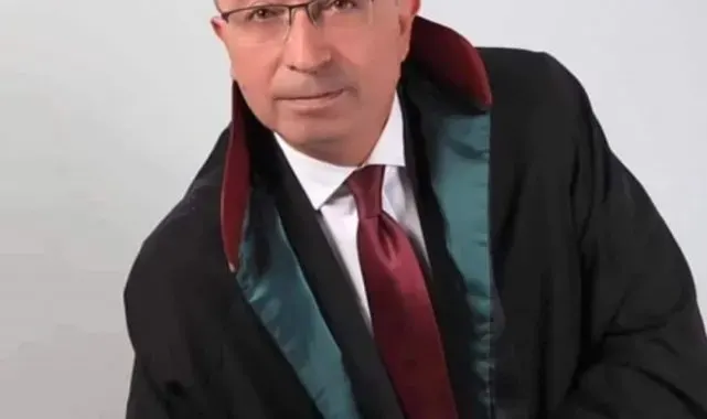 Kayseri Barosu'nda başkan Özsoy oldu