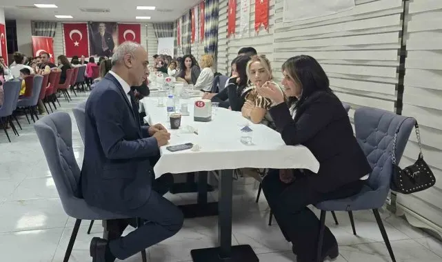 Tunceli'de, devlet korumasında yetişenlerin anlamlı buluşması